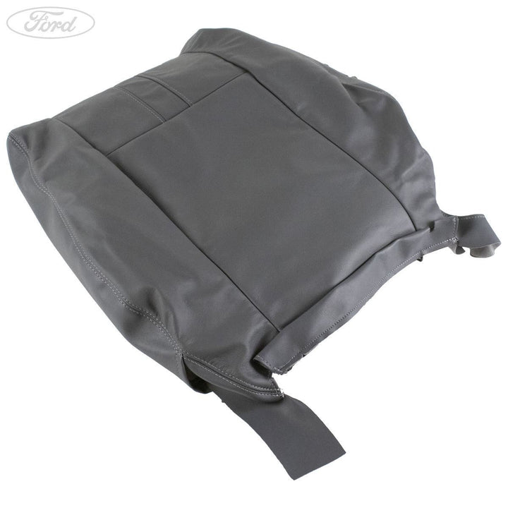 SEAT BACK COVER