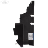 FOCUS FOCUS C-MAX N/S FRONT BODY AIR DEFLECTOR PANEL