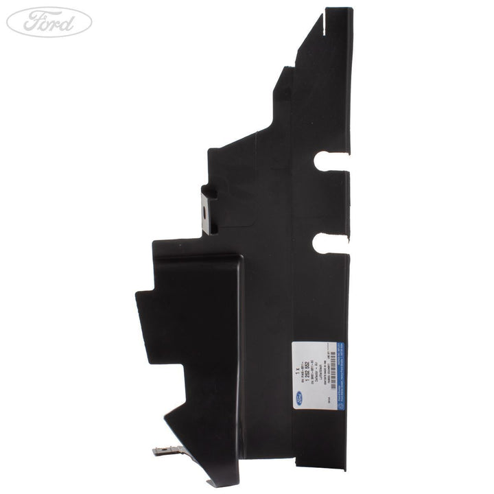 FOCUS FOCUS C-MAX N/S FRONT BODY AIR DEFLECTOR PANEL