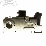 TRANSIT TRANSIT REAR N/S DOOR LOCK