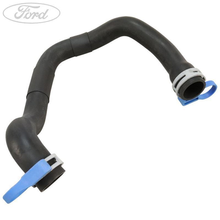 1.6 ECOBOOST SCTI EMISSION CONTROL CONNECTION PIPE 2013-