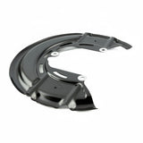 Transit Custom N/S Or O/S Rear Brake Discs Splash Shield 2019-2024