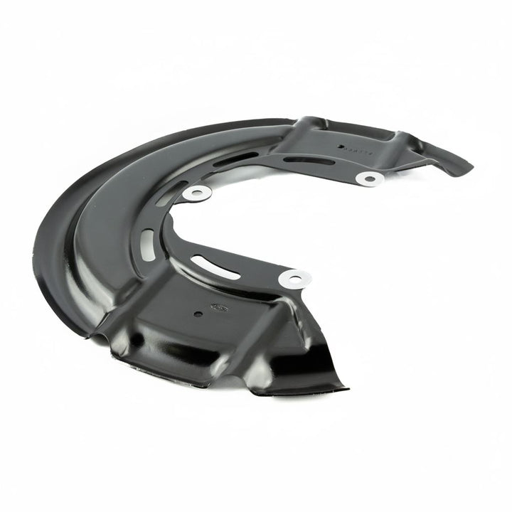 Transit Custom N/S Or O/S Rear Brake Discs Splash Shield 2019-2024