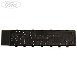 POWER SEAT ADJUST SWITCH