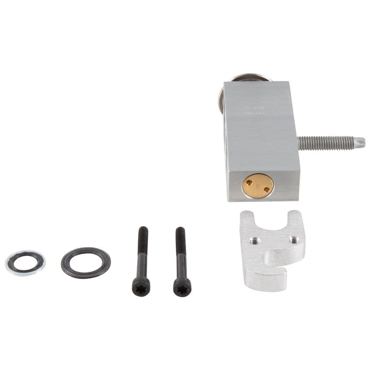 EVAPORATOR EXPANSION VALVE