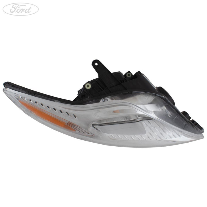 MONDEO FRONT O/S HEADLIGHT HEADLAMP UNIT 2011-2014