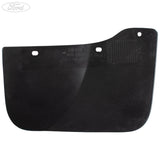 RANGER FRONT DRIVER SIDE MUD FLAP SPLASH GUARD ET 2008-2012