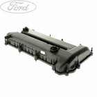 CYLINDER HEAD COVER