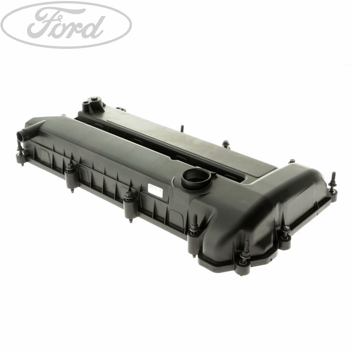 CYLINDER HEAD COVER