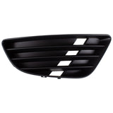 FIESTA FRONT BUMPER GRILLE