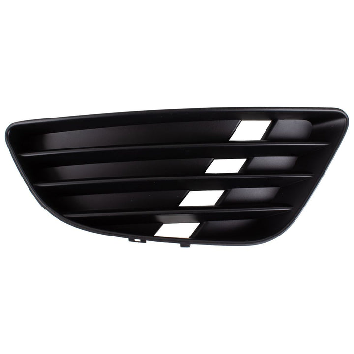 FIESTA FRONT BUMPER GRILLE