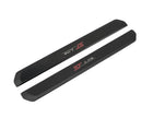 FIESTA FROM 01/2022 SCUFF PLATES FRONT