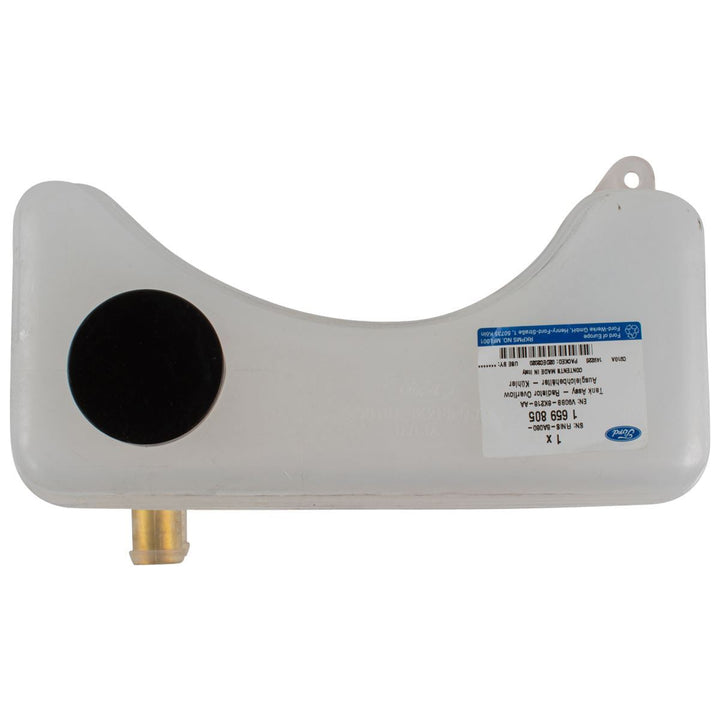 ESCORT ORION RADIATOR OVERFLOW EXPANSION TANK