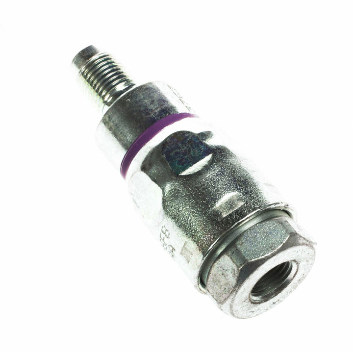 PRESSURE REDUCING BRAKE VALVE