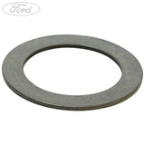 THRUST WASHER