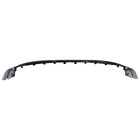 FIESTA REAR BUMPER STONE DEFLECTOR