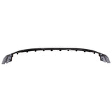 FIESTA REAR BUMPER STONE DEFLECTOR