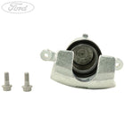 Fiesta N/S Passenger Side Front Brake Caliper For Vehicles With Rear Drums 2008-2019