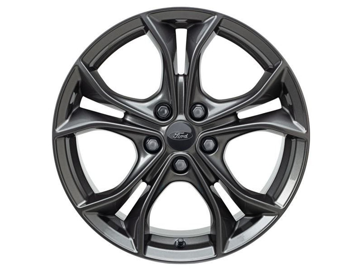 FOCUS SET OF 4 ALLOY WHEELS 05/2018
