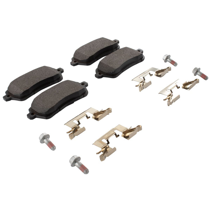 BRAKE LINING KIT