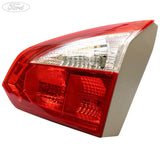 FOCUS MK3 REAR DRIVER SIDE INNER LIGHT LAMP 4 DOOR ESTATE 2011-2015