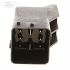 FOCUS B-MAX FIESTA TDCI HEATER GLOW PLUG RELAY