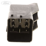 FOCUS B-MAX FIESTA TDCI HEATER GLOW PLUG RELAY