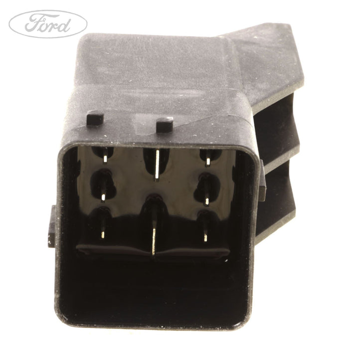 FOCUS B-MAX FIESTA TDCI HEATER GLOW PLUG RELAY