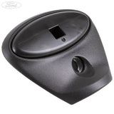 KA MK2 REAR BOOT TAILGATE HANDLE 2008-ONWARDS