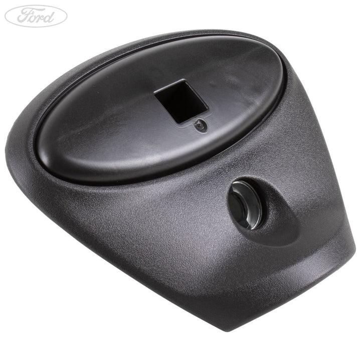 KA MK2 REAR BOOT TAILGATE HANDLE 2008-ONWARDS