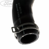 COOLING SYSTEM HOSE