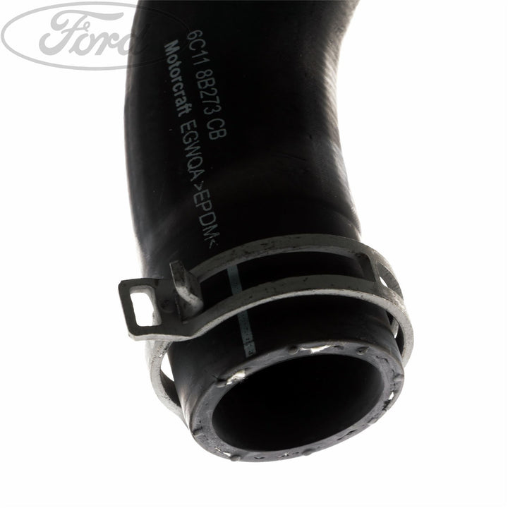 COOLING SYSTEM HOSE