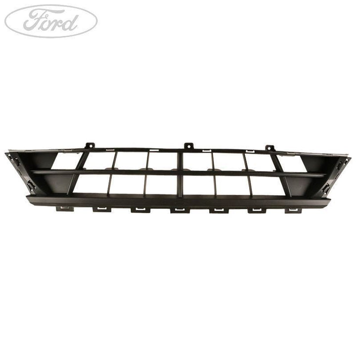 TRANSIT CUSTOM DURATORQ DIESEL LOWER FRONT BUMPER GRILLE
