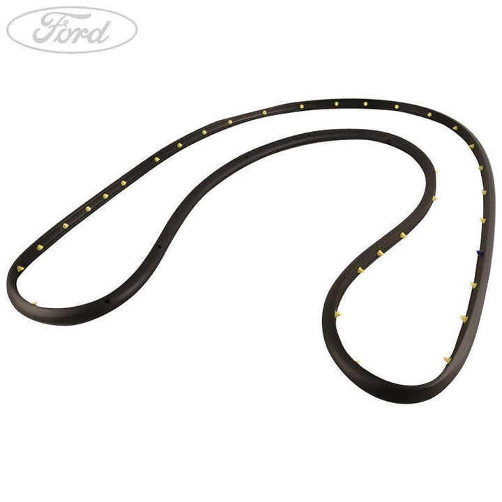 WEATHERSTRIP