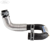 FOCUS TRANSIT CONNECT 1.8 LYNX TDCI DIESEL COOLER HOSE