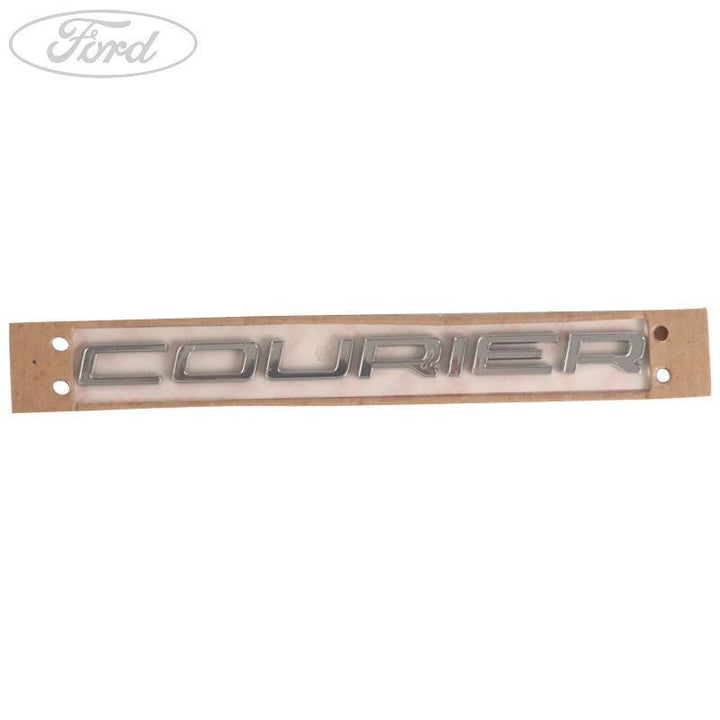 NAME PLATE