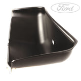 TRANSIT MK6 WHEELHOUSE COVER TRIM