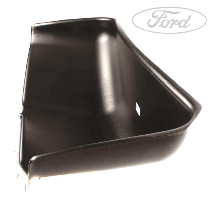 TRANSIT MK6 WHEELHOUSE COVER TRIM