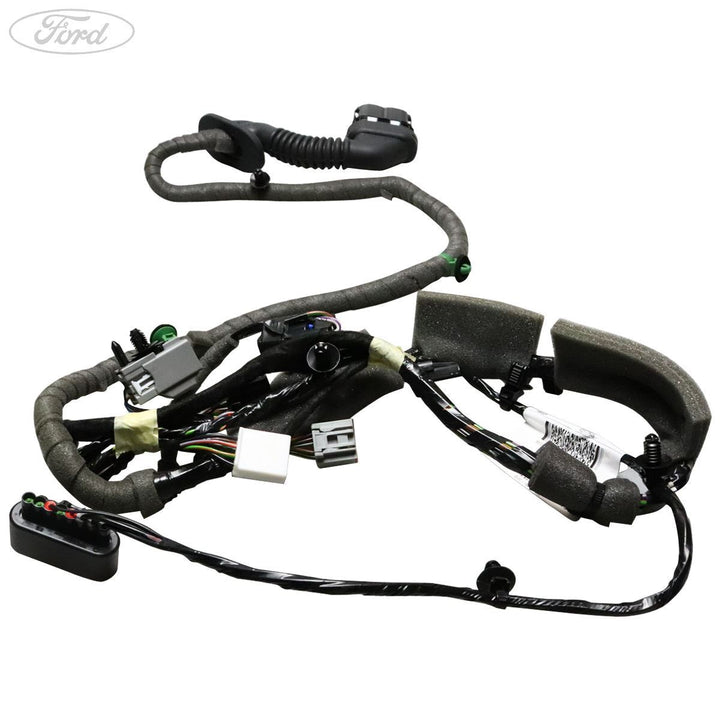 WIRE ASSEMBLY
