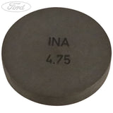 LYNX DIESEL ENGINE CYLINDER HEAD SHIM 4.75MM
