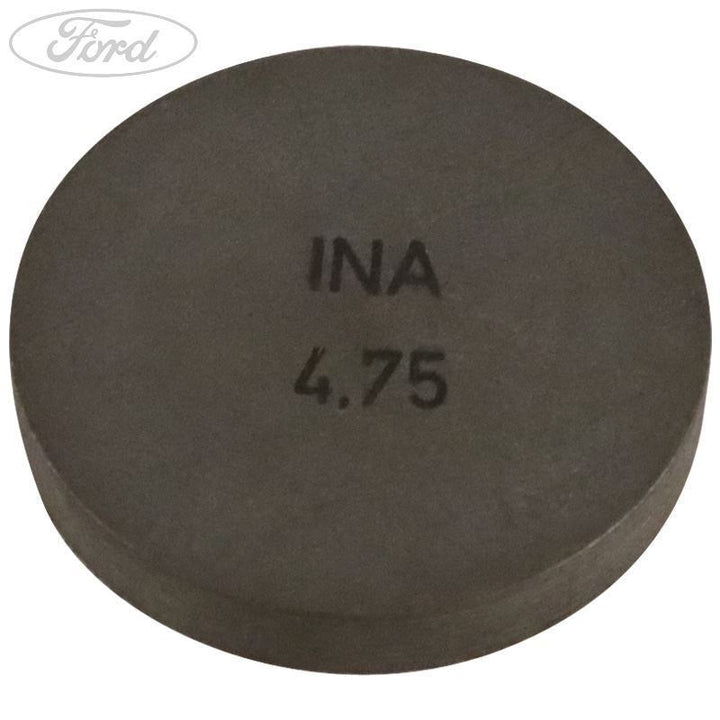 LYNX DIESEL ENGINE CYLINDER HEAD SHIM 4.75MM
