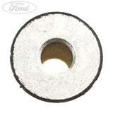 TRANSIT STEERING GEAR INSULATOR RUBBER