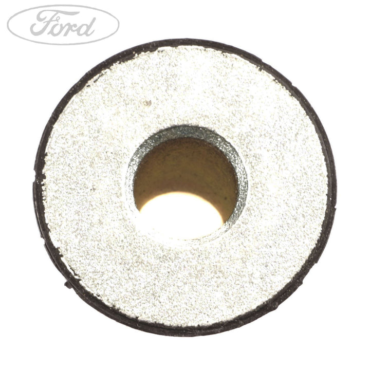 TRANSIT STEERING GEAR INSULATOR RUBBER