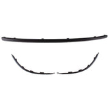 MONDEO REAR BUMPER MOULDING SET