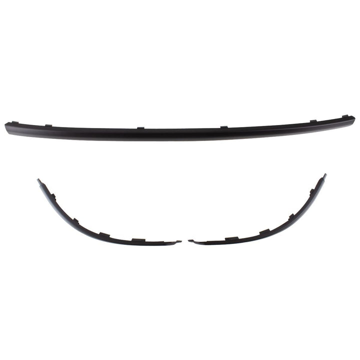 MONDEO REAR BUMPER MOULDING SET