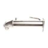 EGR VALVE COOLER
