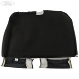SEAT BACK COVER