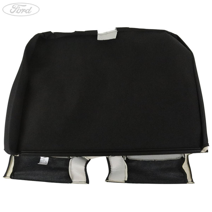 SEAT BACK COVER