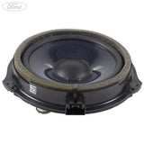 SPEAKER ASSEMBLY