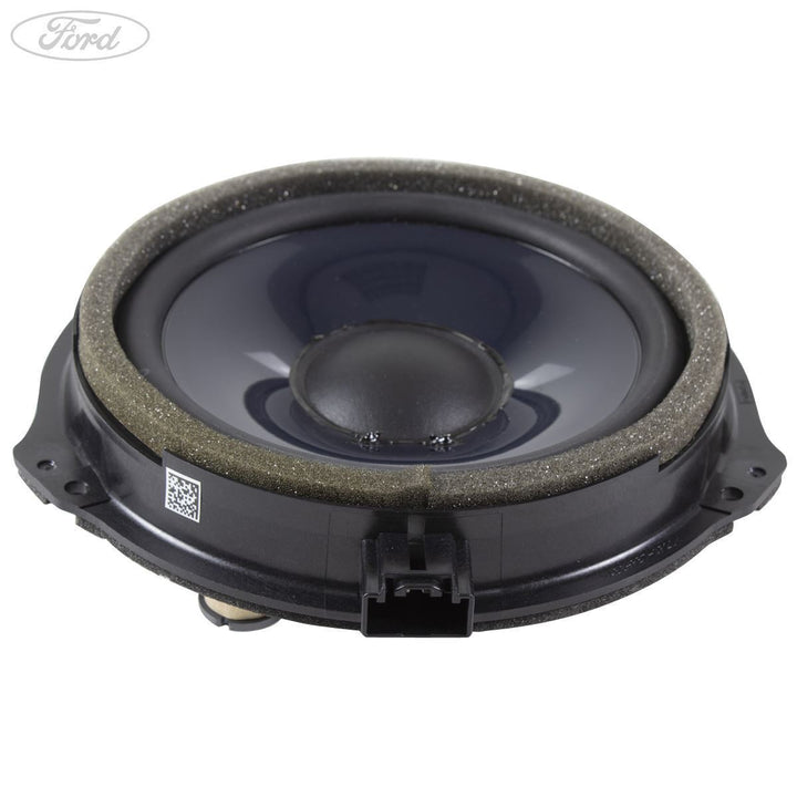 SPEAKER ASSEMBLY